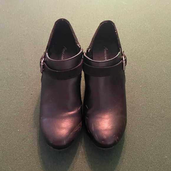 American Eagle Ankle Boots - Picture 1 of 9
